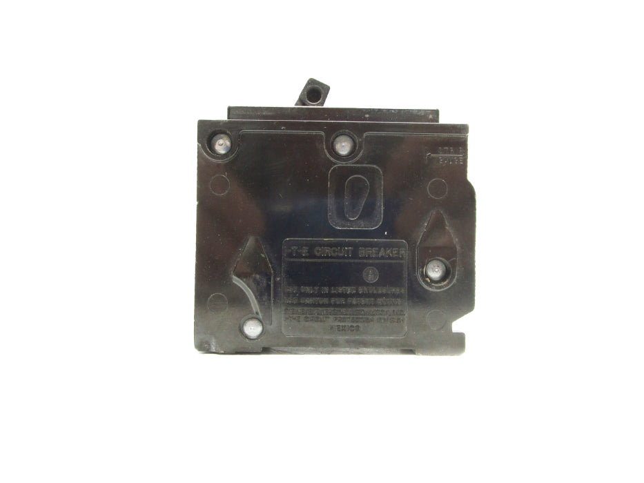 ITE QP120 20A 120-240VAC UNMP