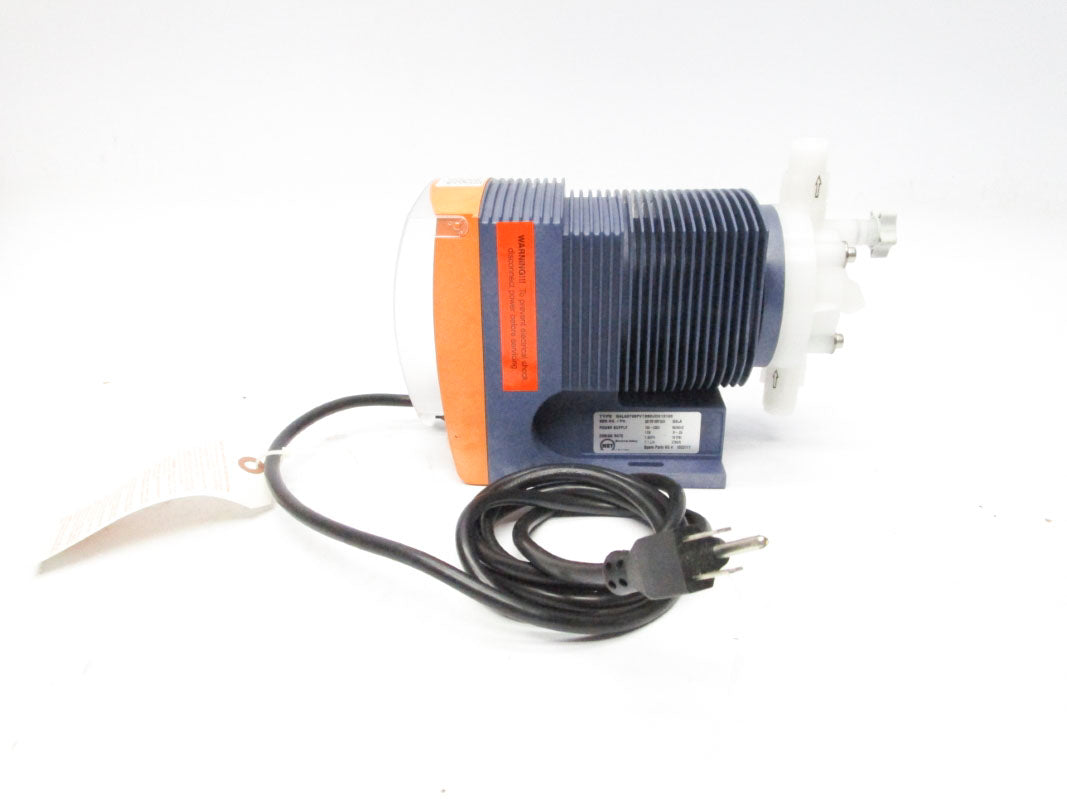 PROMINENT GALA0708PVT260UD013100 100-230V .5-.2A 101PSI NSMP
