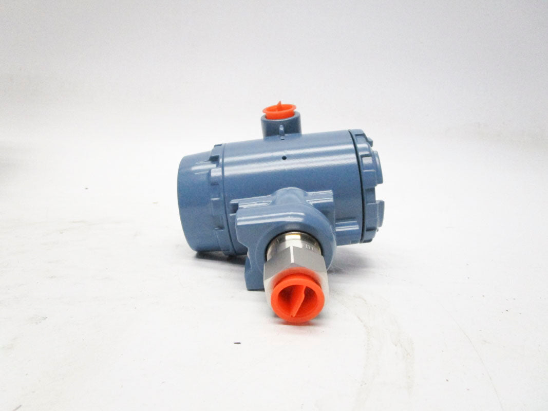 ROSEMOUNT 2088G1S22A1M7CR 10.5-36VDC 0-30PSI NSMP