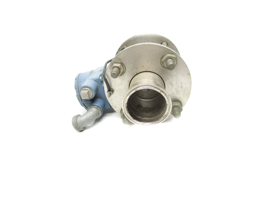 ROSEMOUNT 8711TTE030F1NO 740PSI UNMP