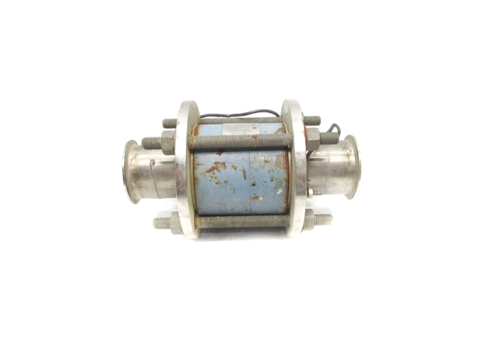 ROSEMOUNT 8711TTE030F1NO 740PSI UNMP