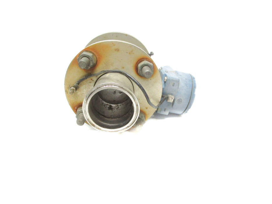 ROSEMOUNT 8711TTE030F1NO 740PSI UNMP