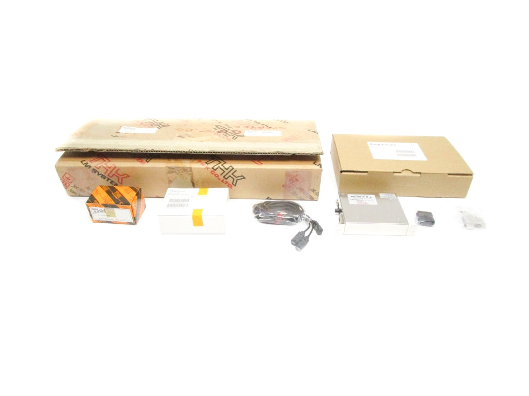 THK GLM20AP-L-1820-G10K-J-N20-C-X-N-UL-N-A110811 NSMP