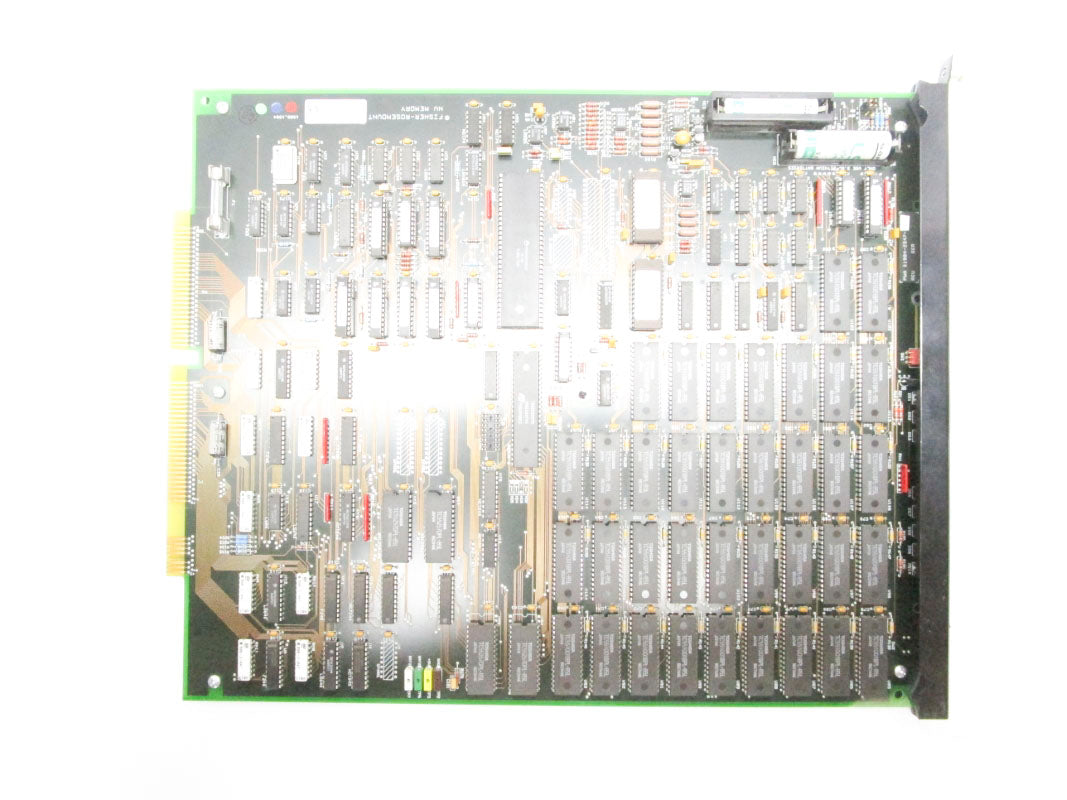 FISHER ROSEMOUNT SYSTEMS 01984-2347-0041 NSNP