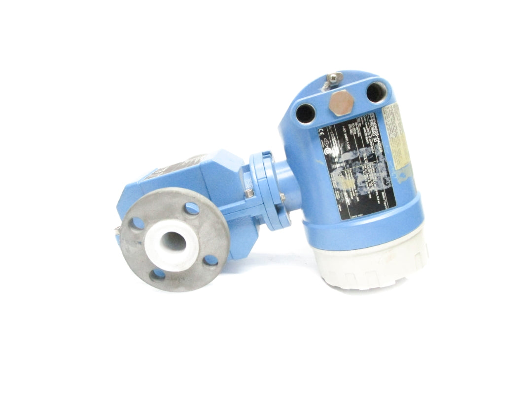 ENDRESS+HAUSER 50P25-EL2A1RA0B4AA 260VAC UNMP