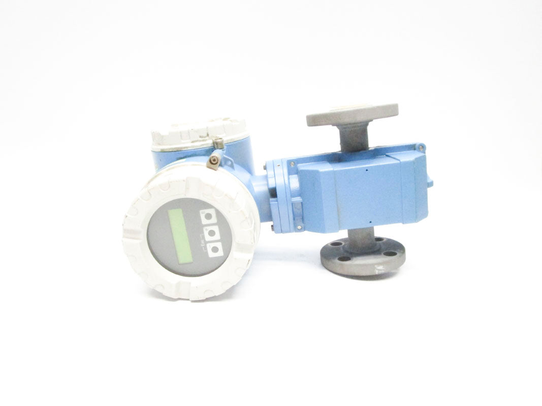ENDRESS+HAUSER 50P25-EL2A1RA0B4AA 260VAC UNMP