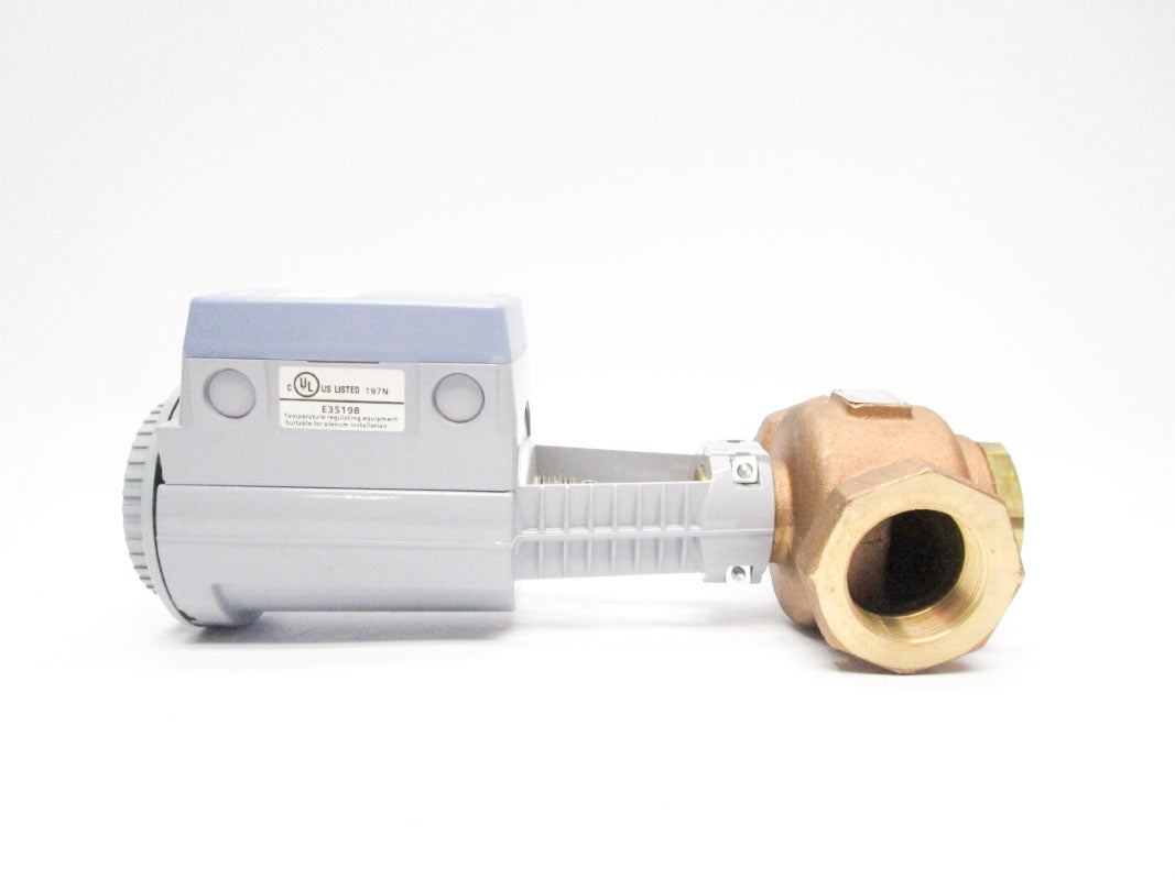 SIEMENS SKD62U 599-03080 24VAC NSNP