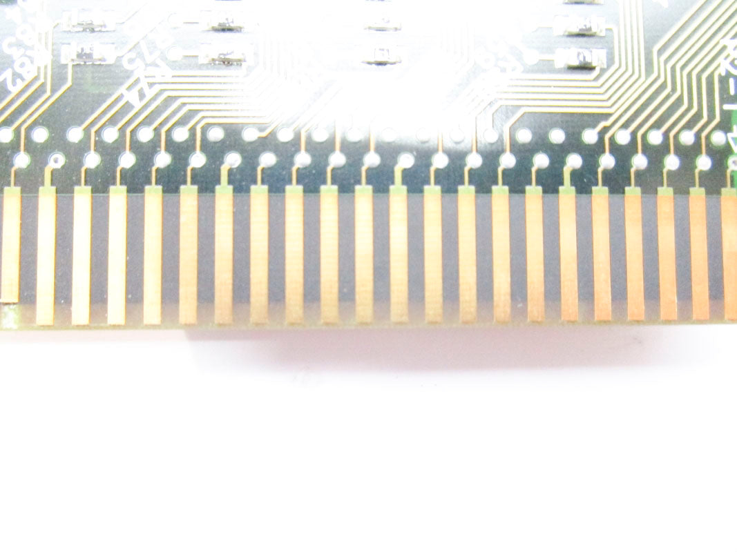 FISHER ROSEMOUNT SYSTEMS 10P57520007 UNMP