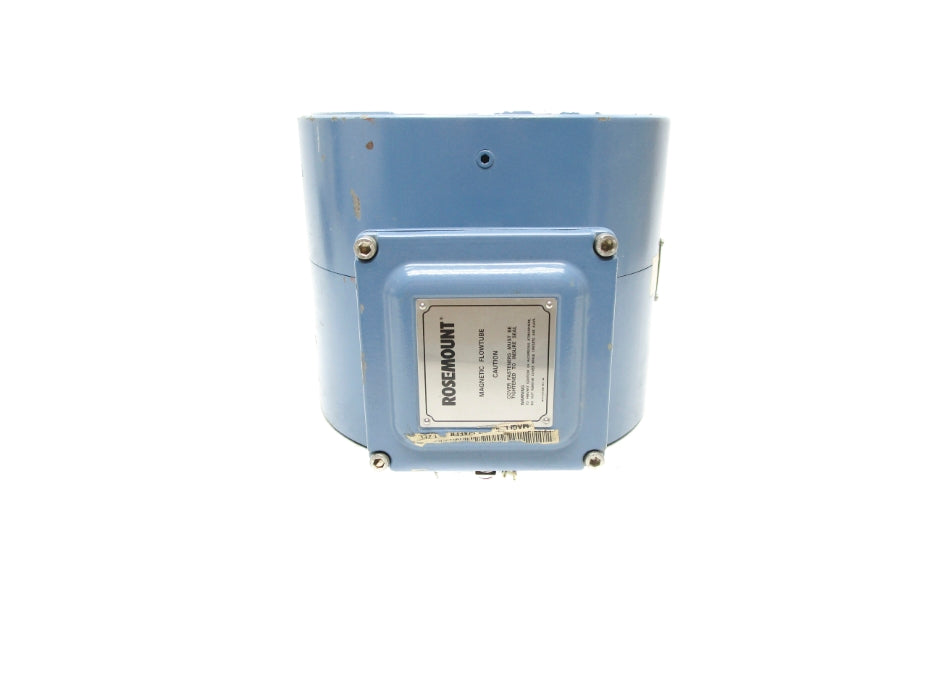 ROSEMOUNT 8711TSA080R1N0 740PSI UNMP