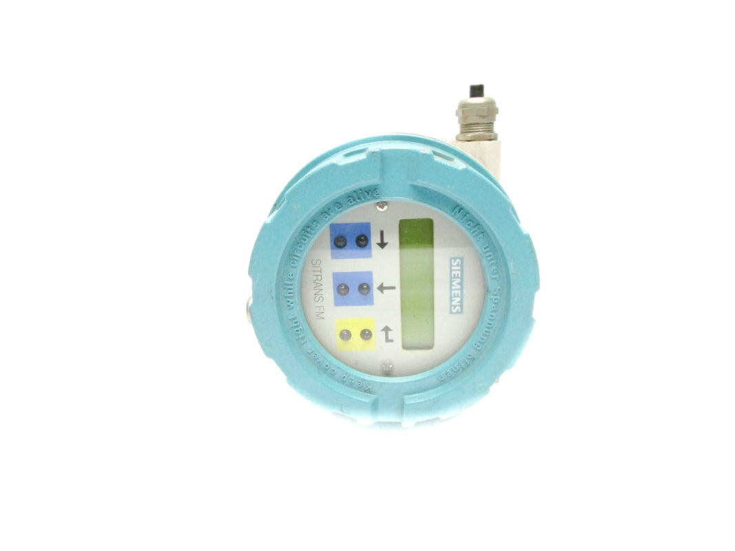 SIEMENS 7ME5030-3AB10-1AA0 28VDC UNMP