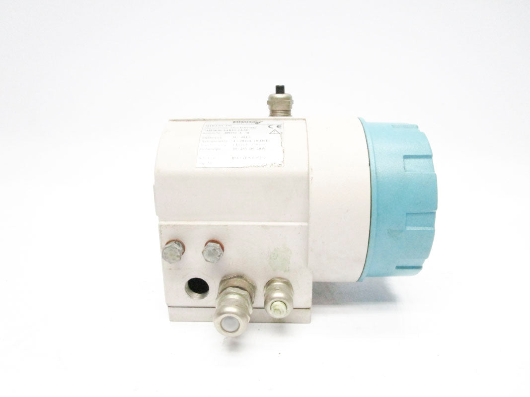 SIEMENS 7ME5030-3AB10-1AA0 28VDC UNMP