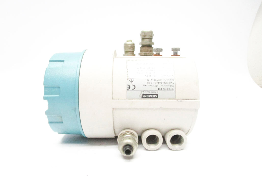 SIEMENS 7ME5030-3AB10-1AA0 28VDC UNMP