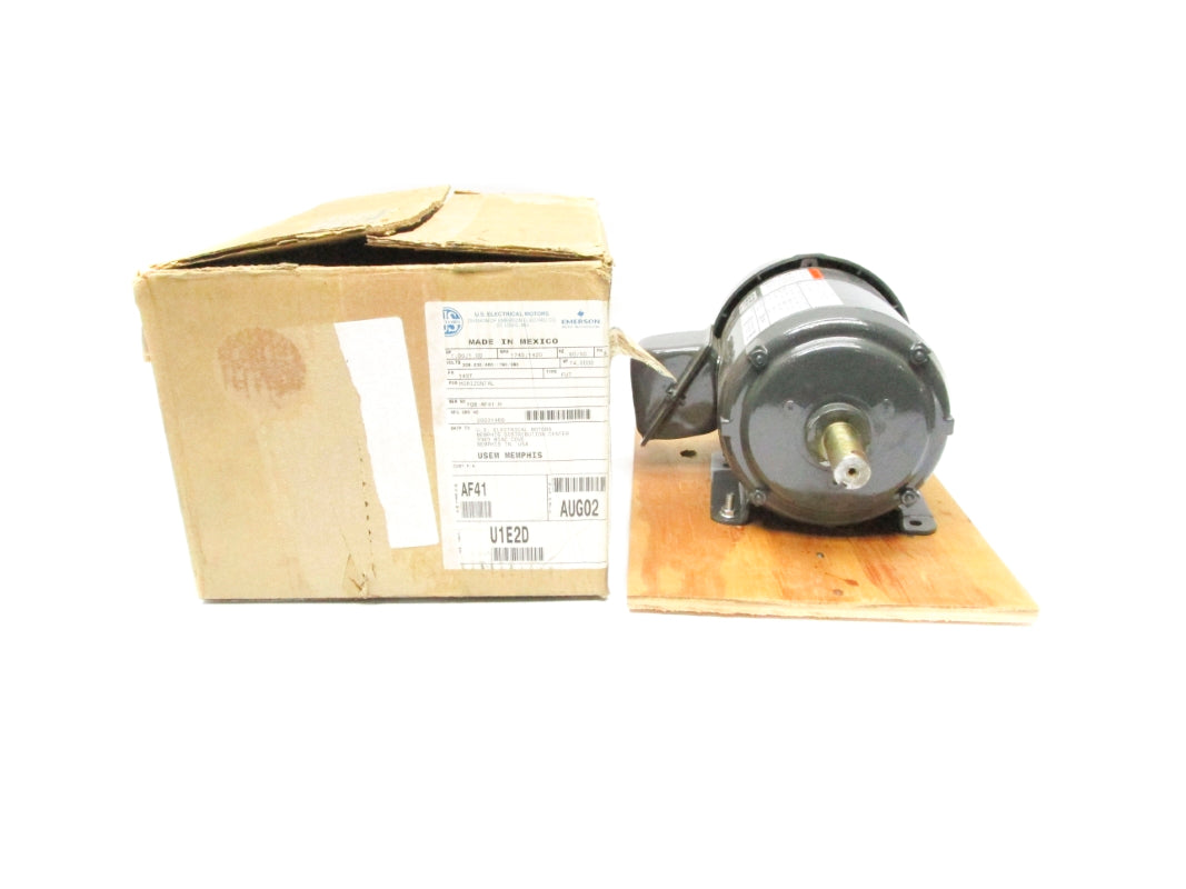 US MOTORS U1E2D AF41 460V 1.7A NSMP