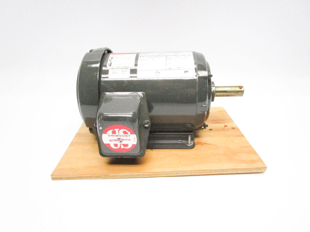 US MOTORS U1E2D AF41 460V 1.7A NSMP