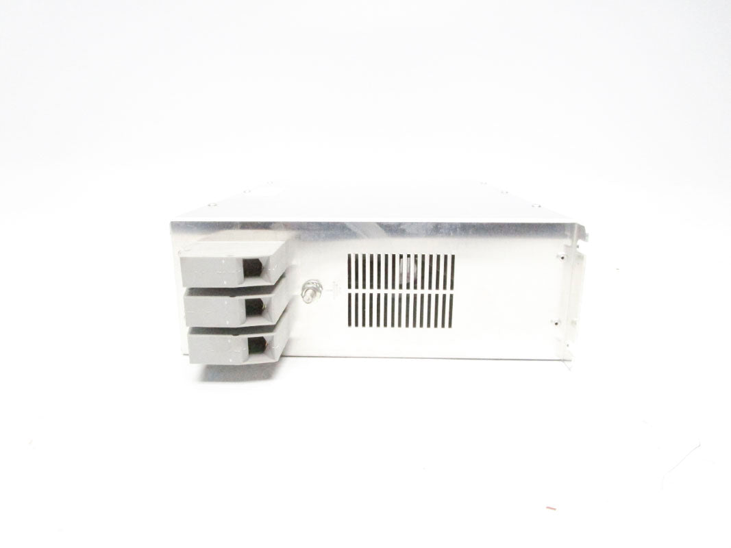 INDRAMAT NFD02.1-480-075 480VAC 75A NSMP