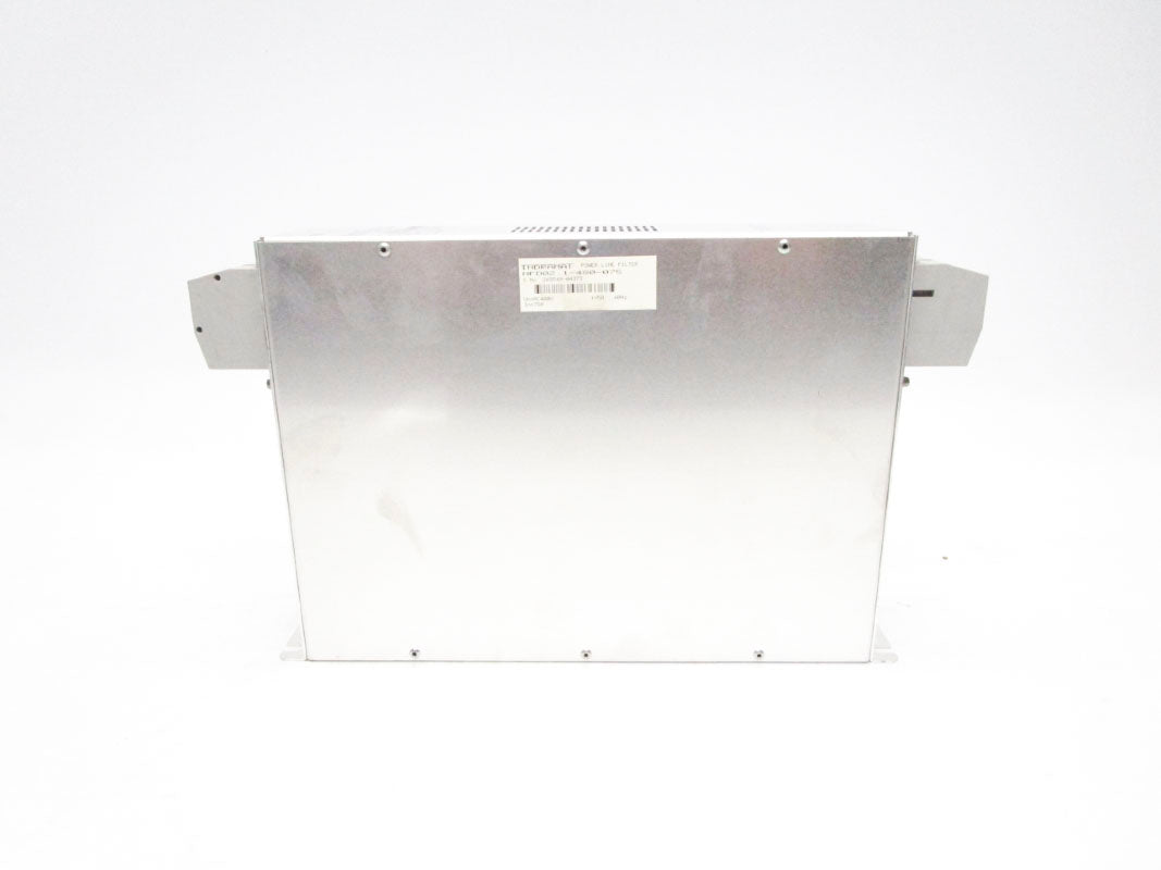 INDRAMAT NFD02.1-480-075 480VAC 75A NSMP