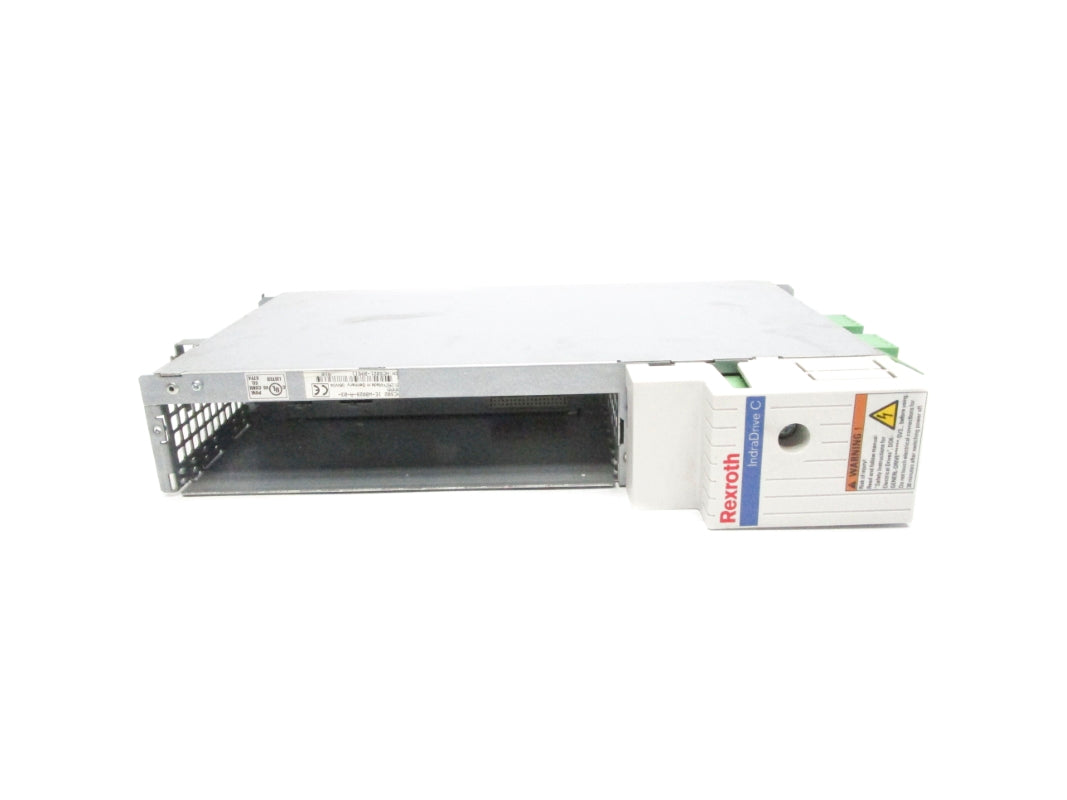 REXROTH HCS02.1E-W0028-A-03-NNNN R911298374 500VAC 13A NSNP