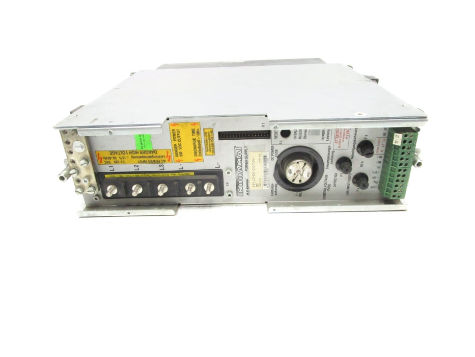 INDRAMAT KDV1.3-100-220/300-115 UNMP