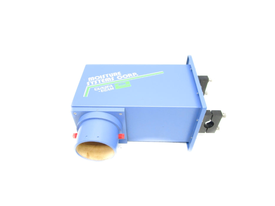 MOISTURE SYSTEMS CORP 475-2A (AS PICTURED) NSNP
