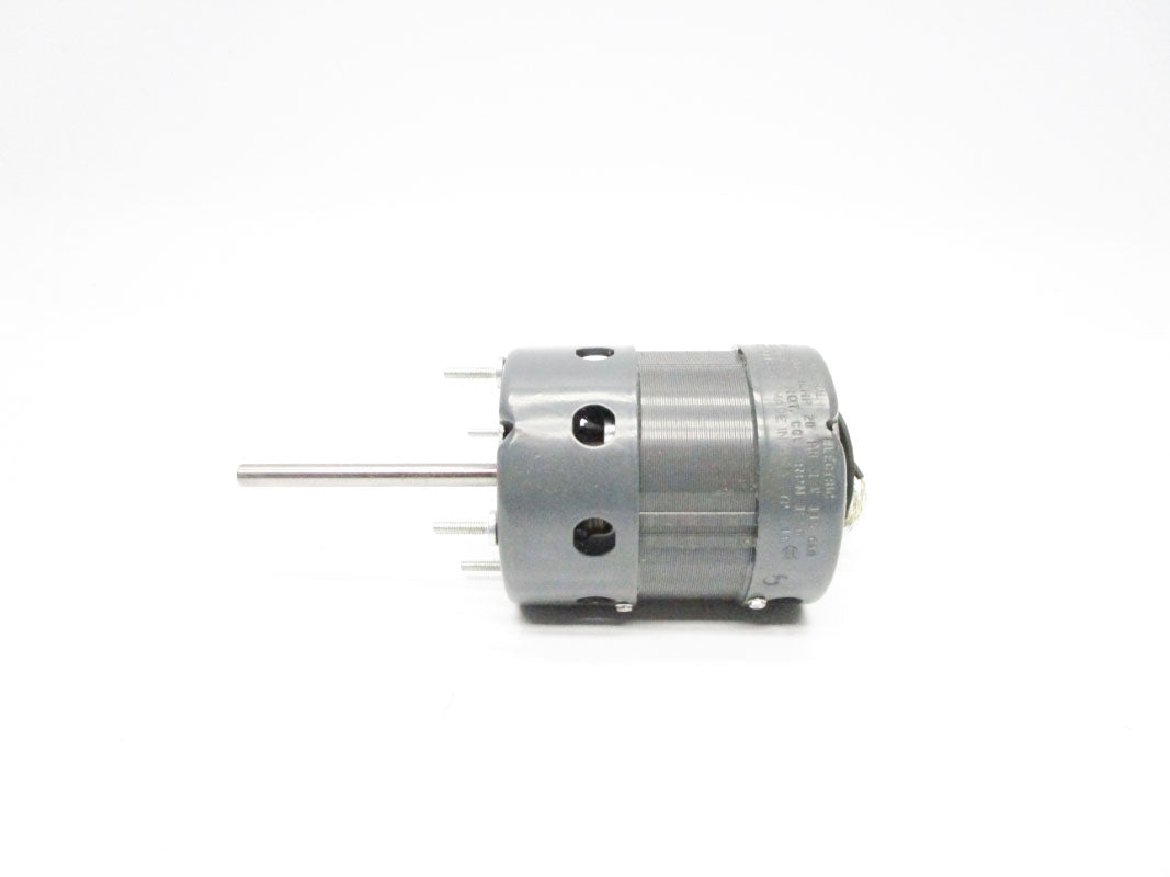 GENERAL ELECTRIC 5KSM59LS3210AS 115V .78A NSMP