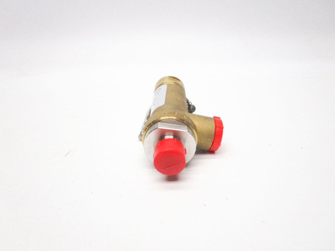 SPIRAX SARCO SV405 1/2"BSP 145PSI NSMP