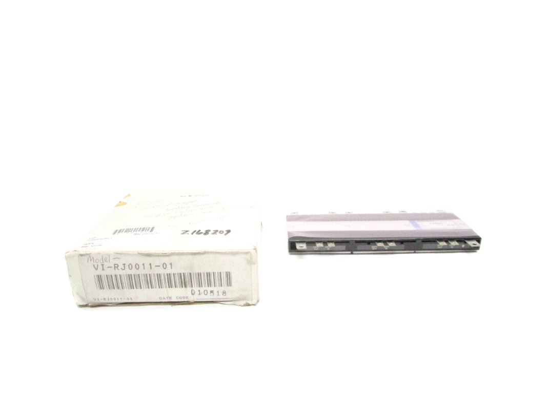 VICOR VI-RJ0011-01 NSMP