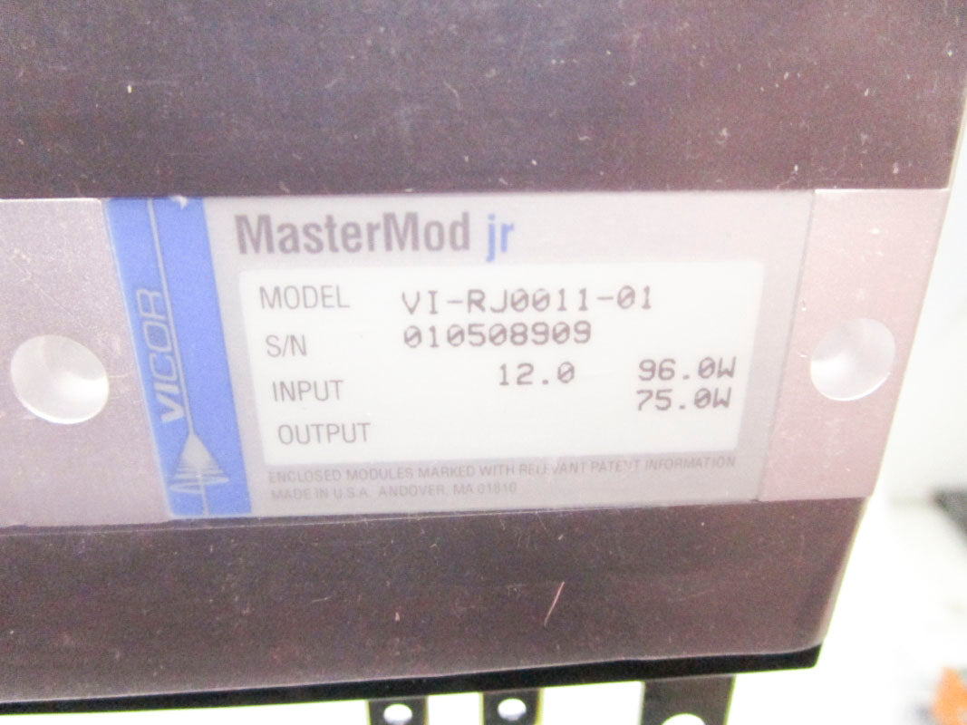 VICOR VI-RJ0011-01 NSMP