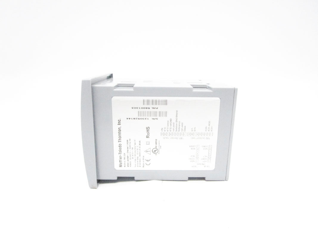 METTLER TOLEDO THORNTON M300 58001303 240V NSMP