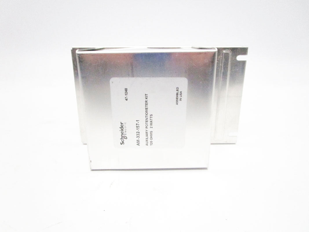 SCHNEIDER ELECTRIC AM-332-157-1 NSMP