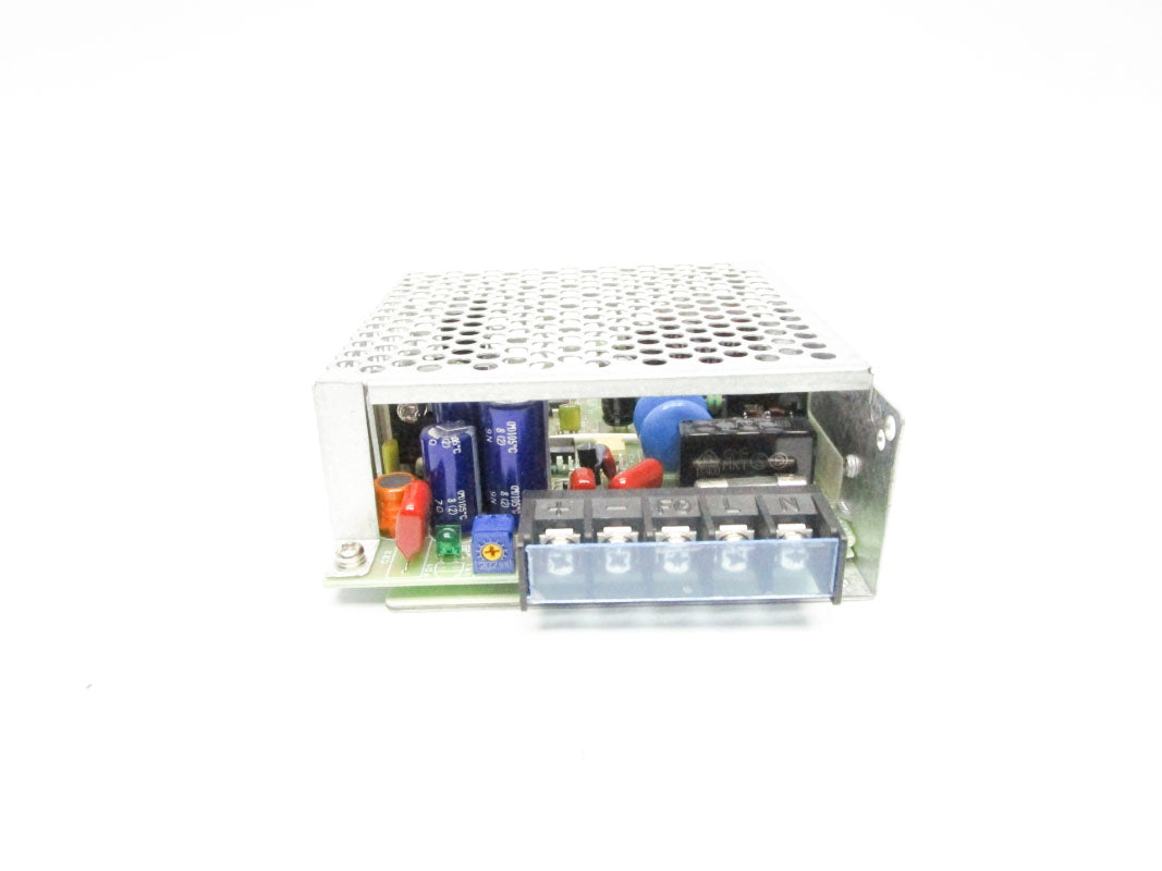 NEMIC LAMBDA RWS15A-5/A 240V .35A NSMP