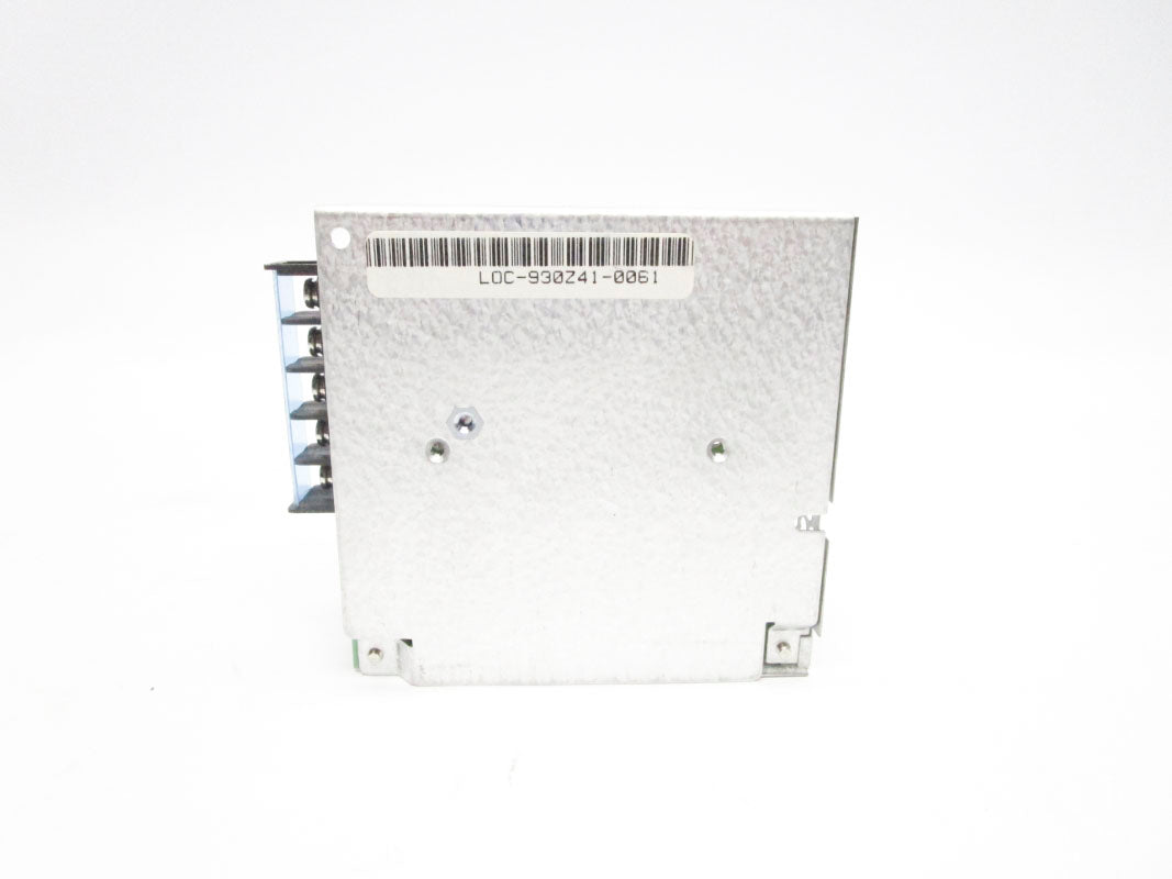 NEMIC LAMBDA RWS15A-5/A 240V .35A NSMP