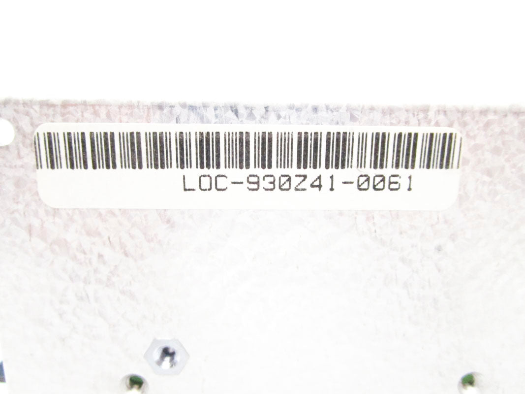 NEMIC LAMBDA RWS15A-5/A 240V .35A NSMP
