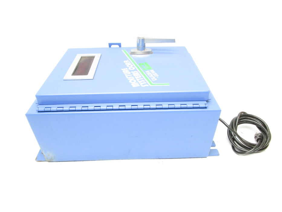 MOISTURE SYSTEMS CORP 475-2A NSNP
