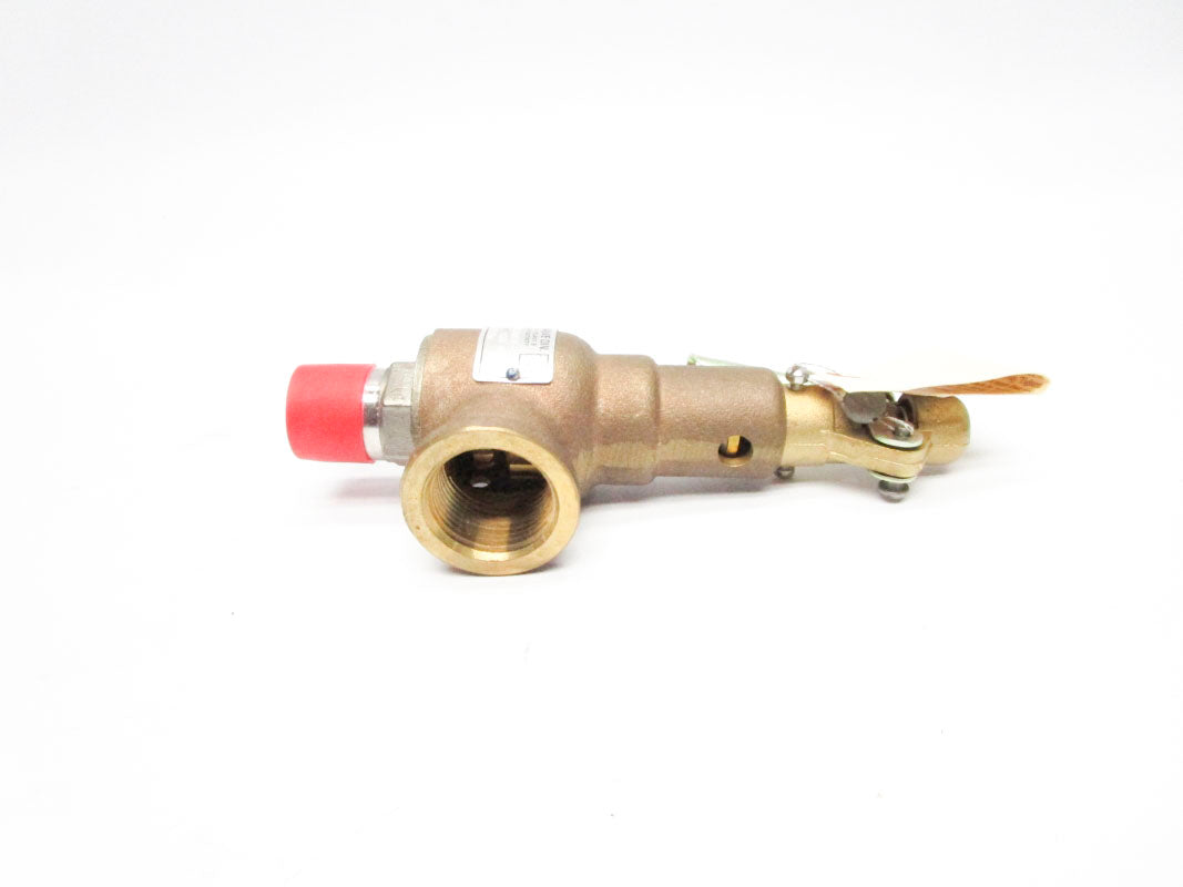 KUNKLE 6030EDM01-KM 3/4" 100PSI NSMP