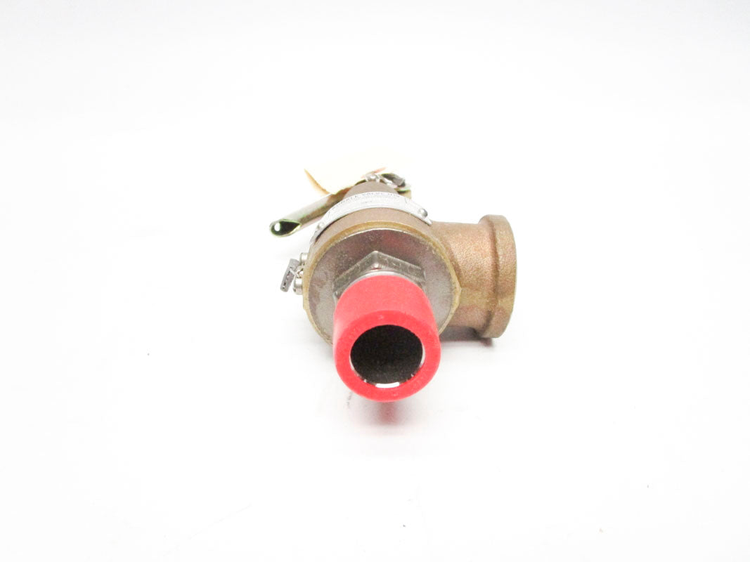 KUNKLE 6030EDM01-KM 3/4" 100PSI NSMP