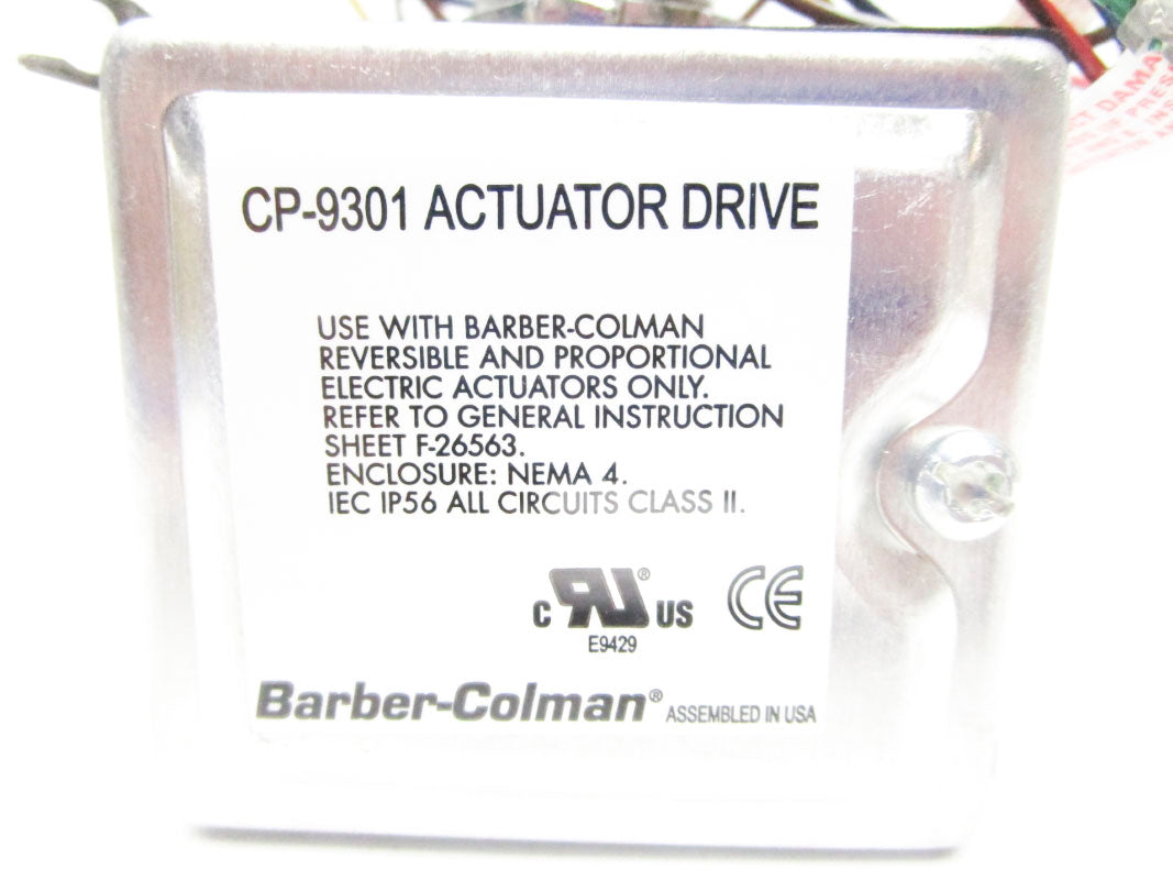 SCHNEIDER ELECTRIC CP-9301 9VDC NSMP