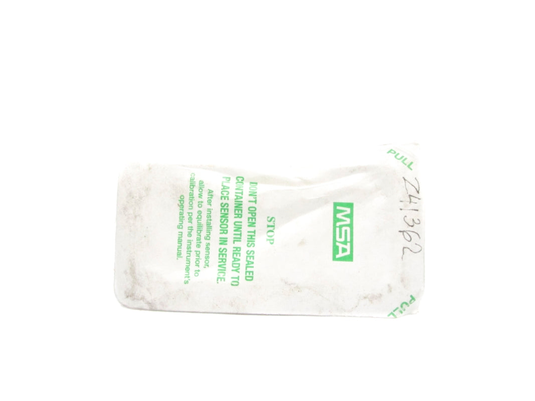 MSA OX20 02-A2 NSMP