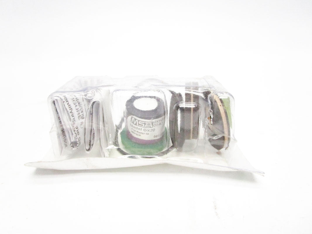 MSA OX20 02-A2 NSMP