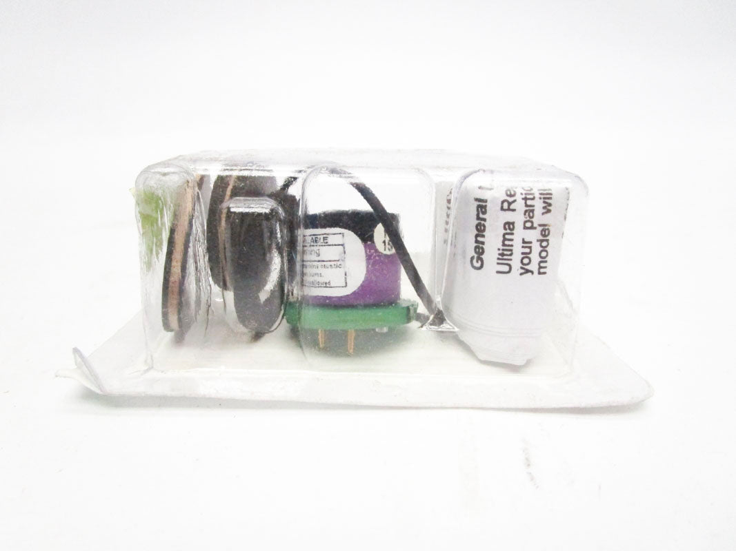 MSA OX20 02-A2 NSMP