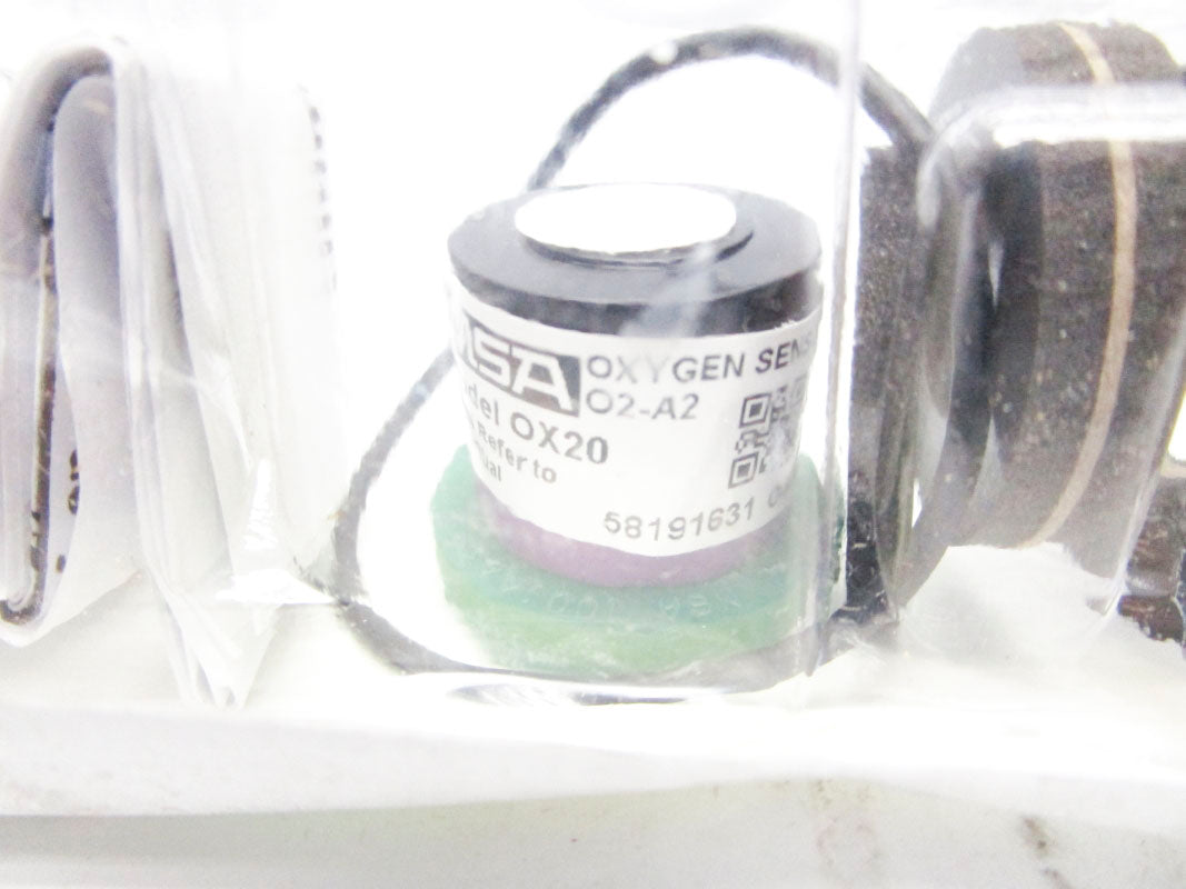 MSA OX20 02-A2 NSMP