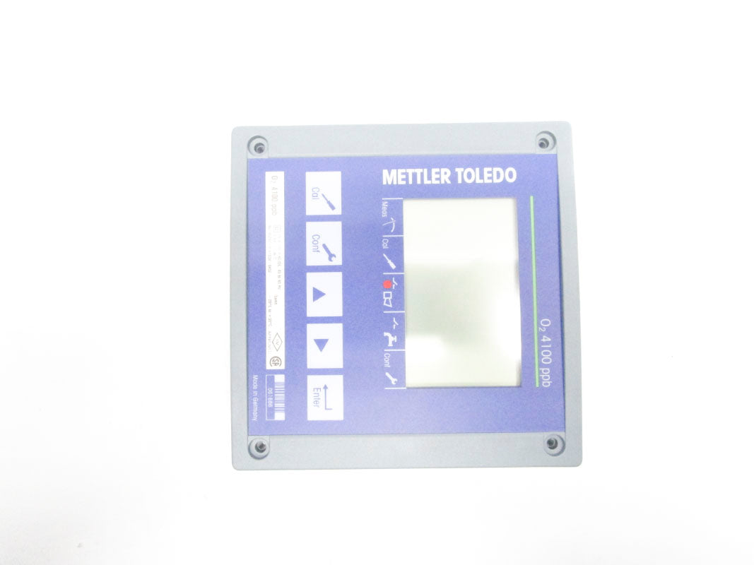 METTLER TOLEDO 52121104 O24100PPB 230V NSMP