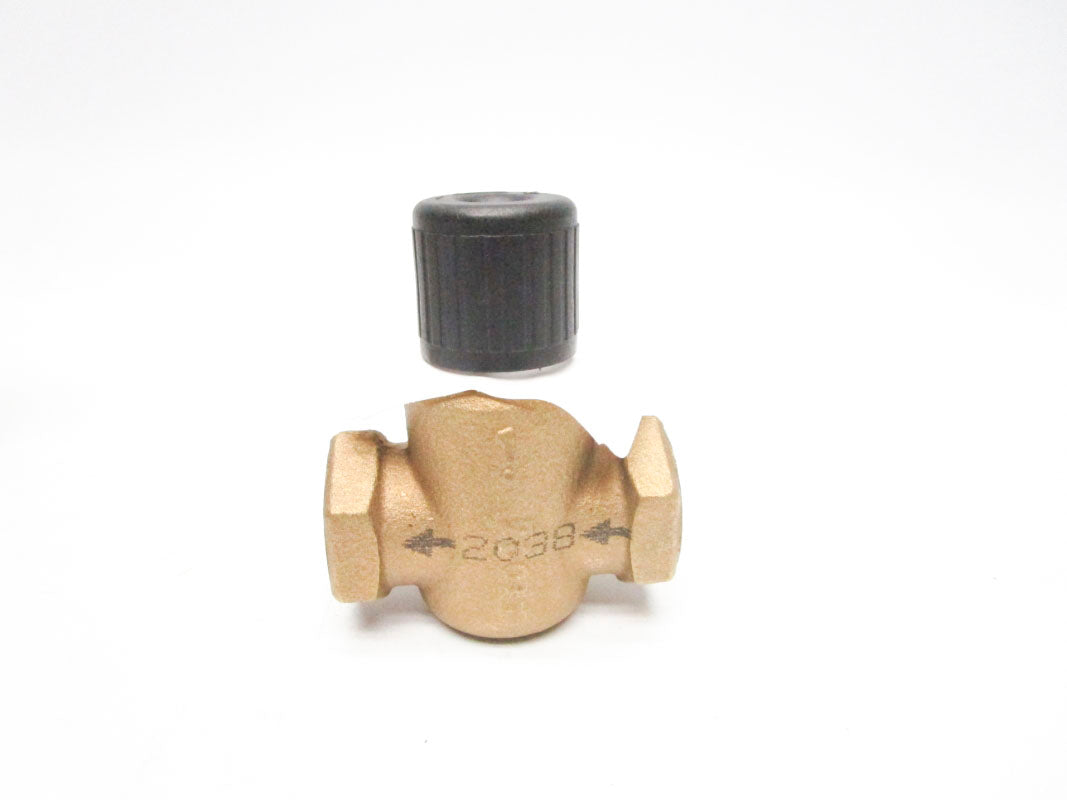 SIEMENS 599-01123 1/2" NSMP