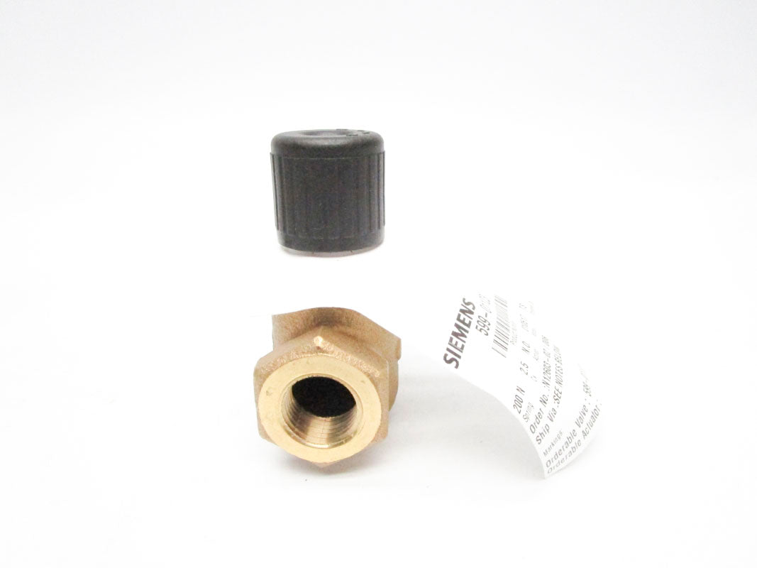 SIEMENS 599-01123 1/2" NSMP
