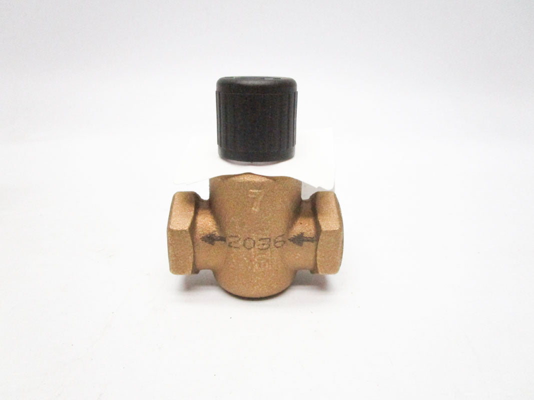 SIEMENS 599-01121 1/2" NSMP