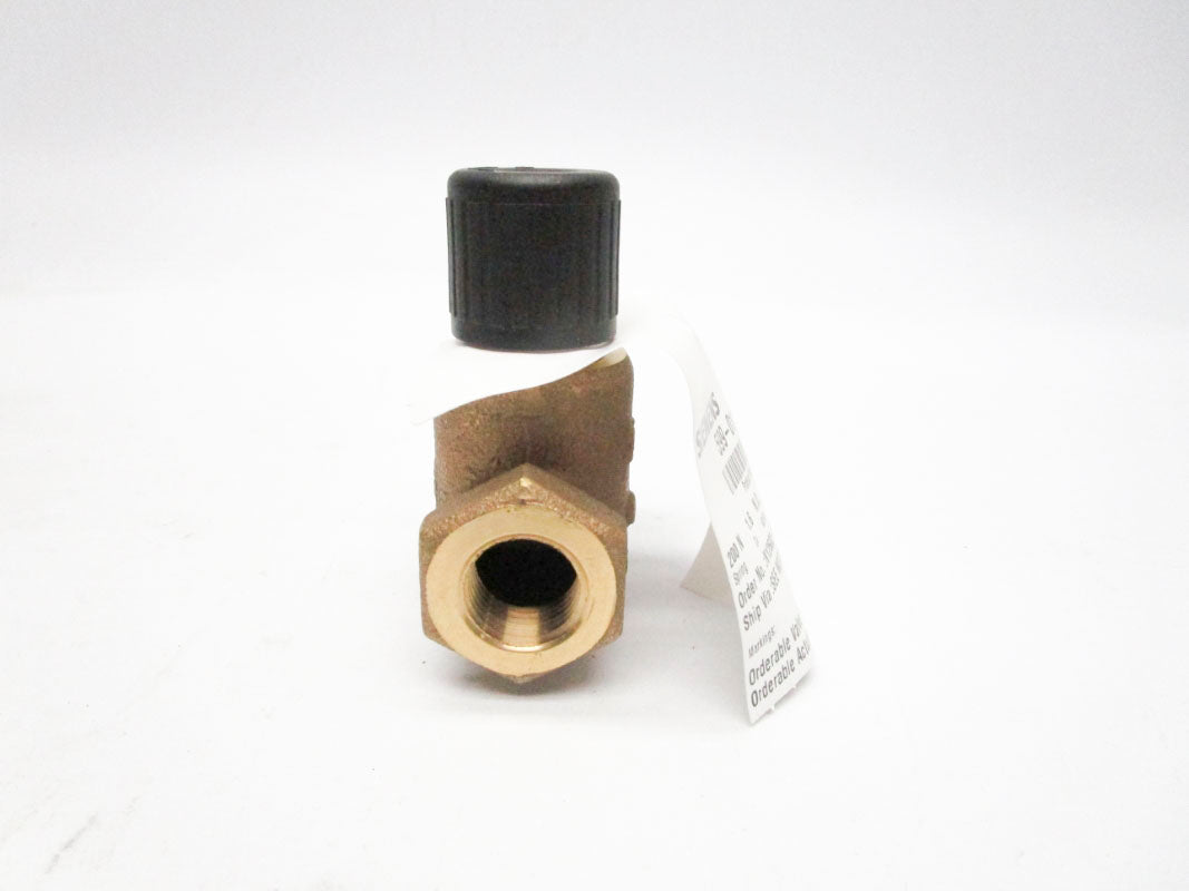 SIEMENS 599-01121 1/2" NSMP