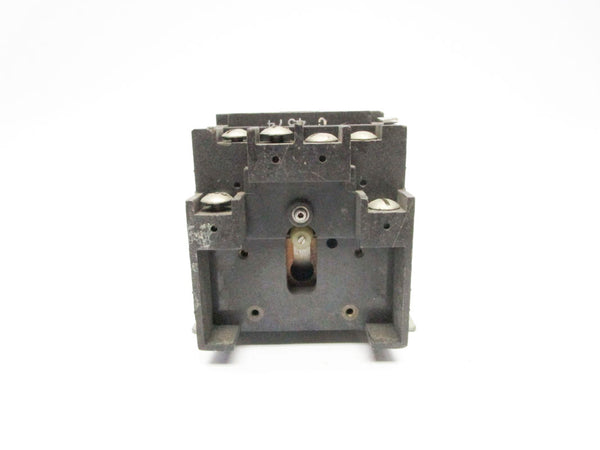 AGASTAT 7022CB 480V UNMP