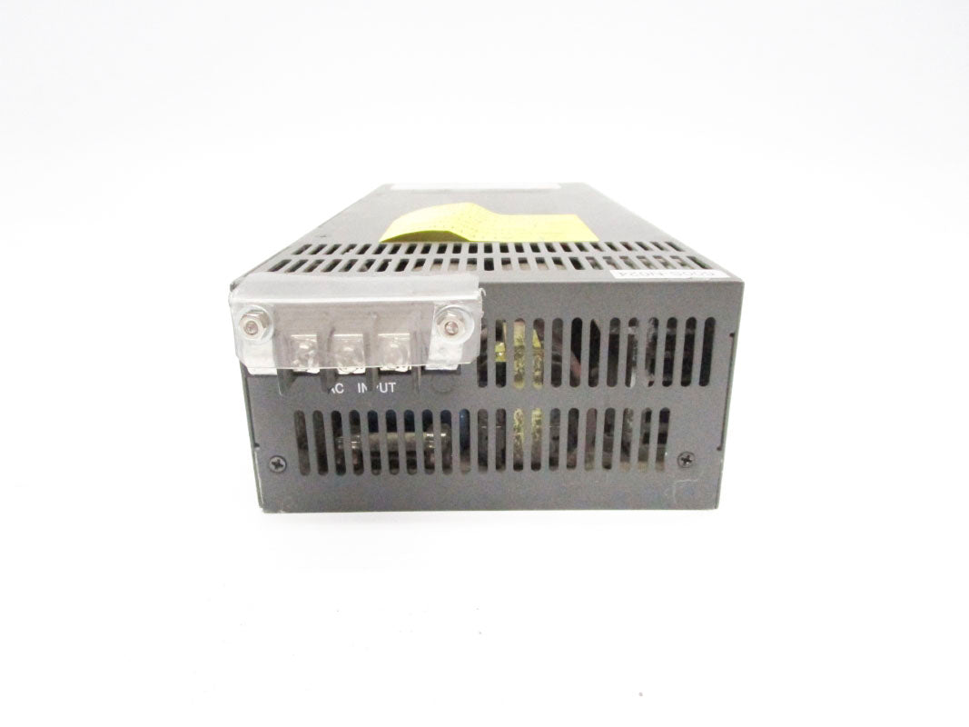 MEAN WELL SCN-600-24 600S-N024 230VAC 7A UNMP