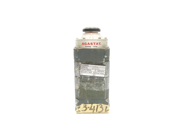 AGASTAT PT-82D 140PSI UNMP