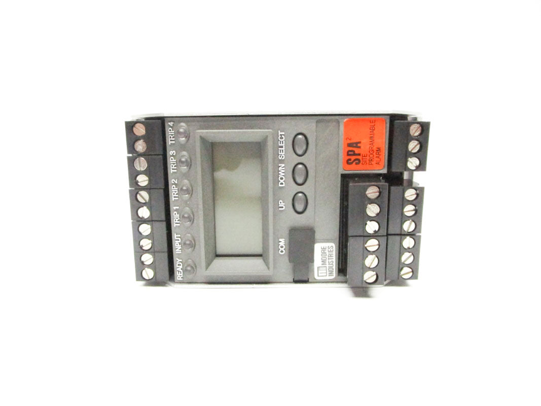 MOORE INDUSTRIES PA2/HLPRG/4PRG/UAC-A0-RF[DIN] NSNP