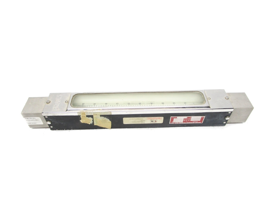 BROOKS 1112A09G3B1A UNMP